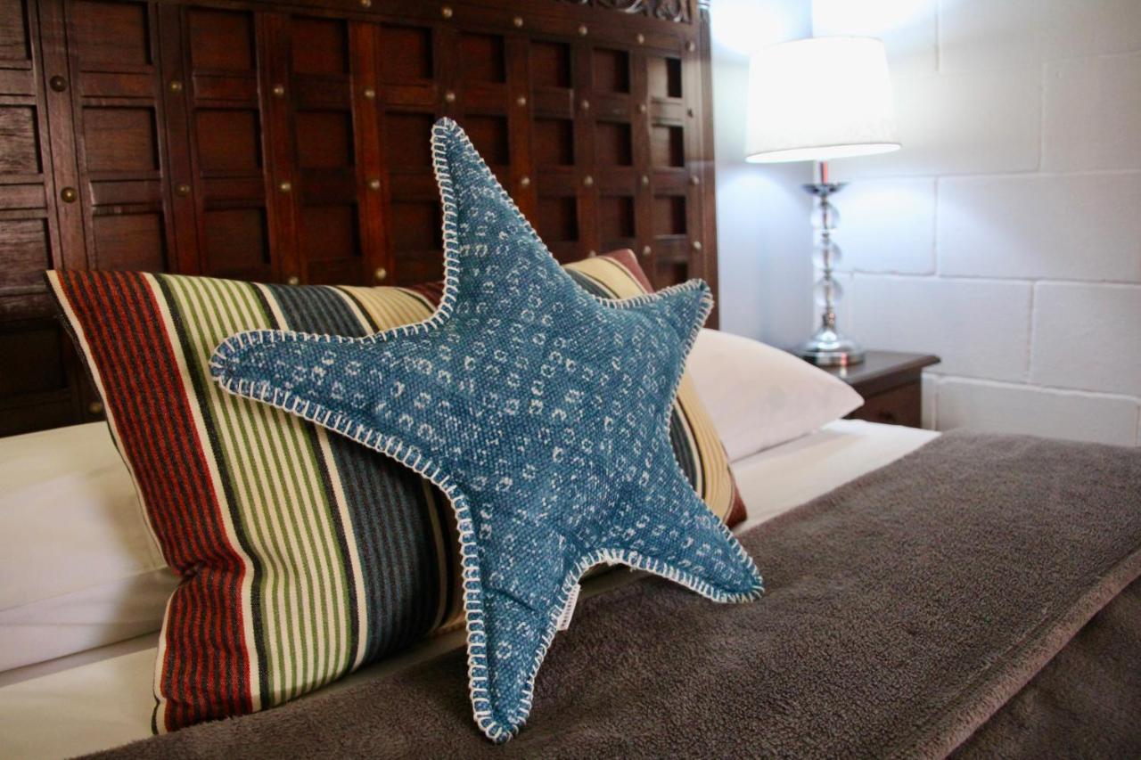 Hideaway Noosa Men Only Beach Resort Peregian Beach Exterior foto