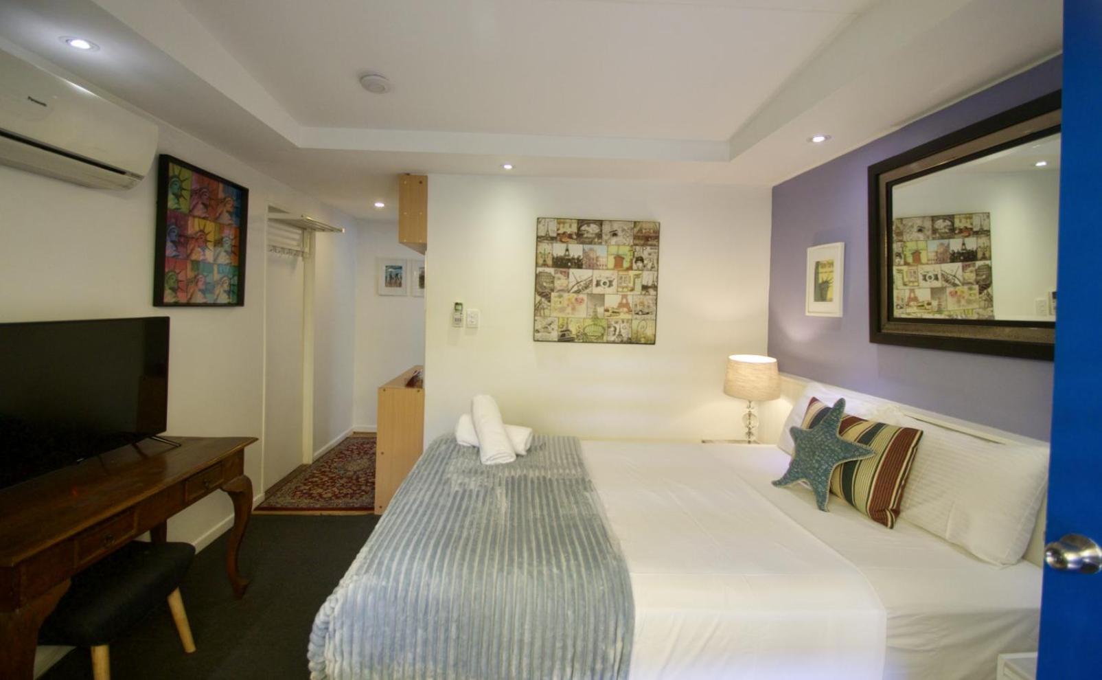 Hideaway Noosa Men Only Beach Resort Peregian Beach Exterior foto