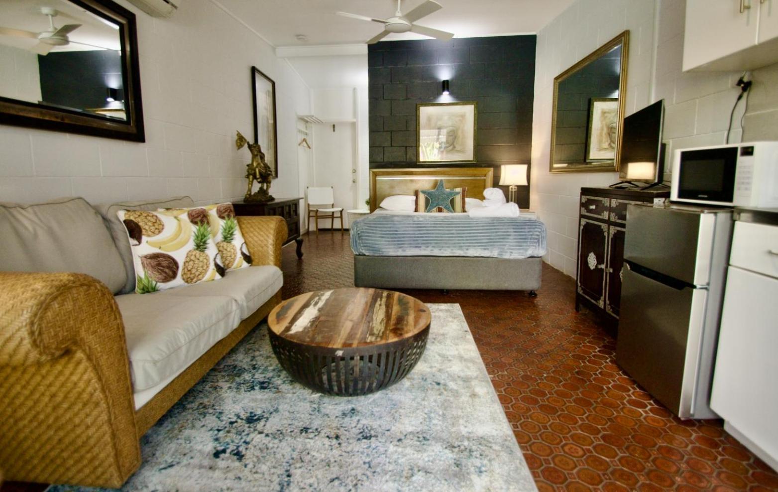 Hideaway Noosa Men Only Beach Resort Peregian Beach Exterior foto