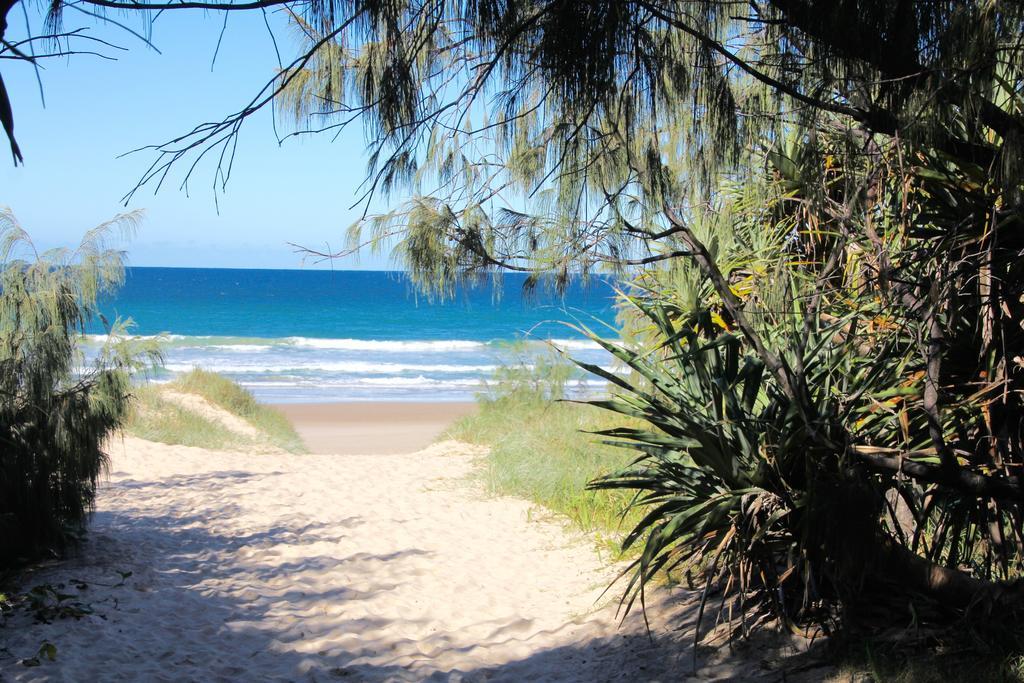 Hideaway Noosa Men Only Beach Resort Peregian Beach Habitación foto