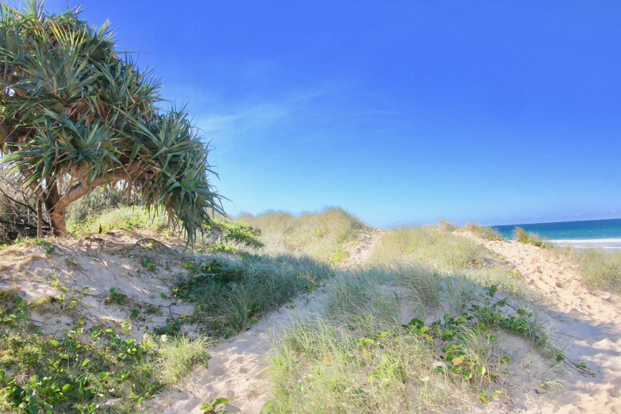 Hideaway Noosa Men Only Beach Resort Peregian Beach Exterior foto